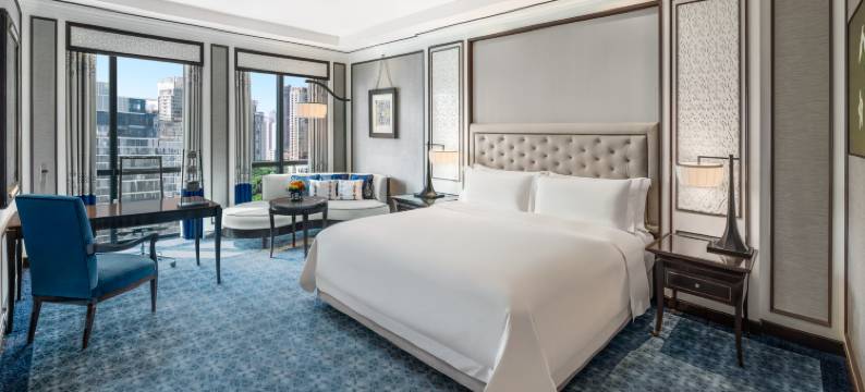 曼谷雅典娜豪华精选酒店(The Athenee Hotel, a Luxury Collection Hotel, Bangkok)图片