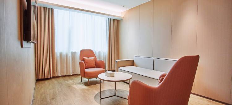 汉庭酒店(珠海金湾机场店)图片