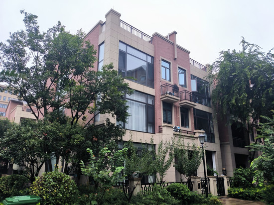 壹号优享智能自助公寓