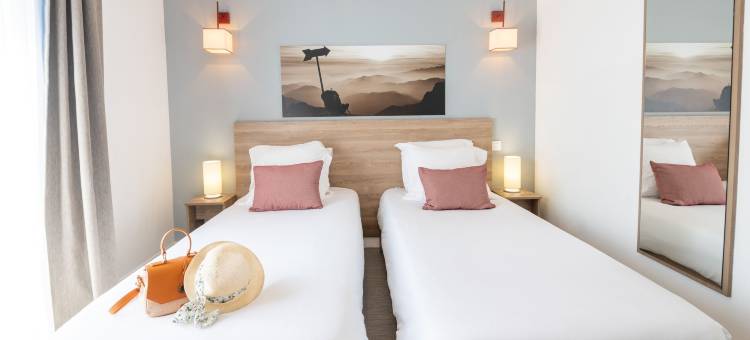 Comfort Aparthotel Cannes Mandelieu图片