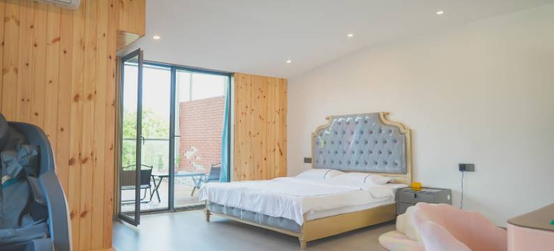 梦漓酒店(阳朔西街店)图片