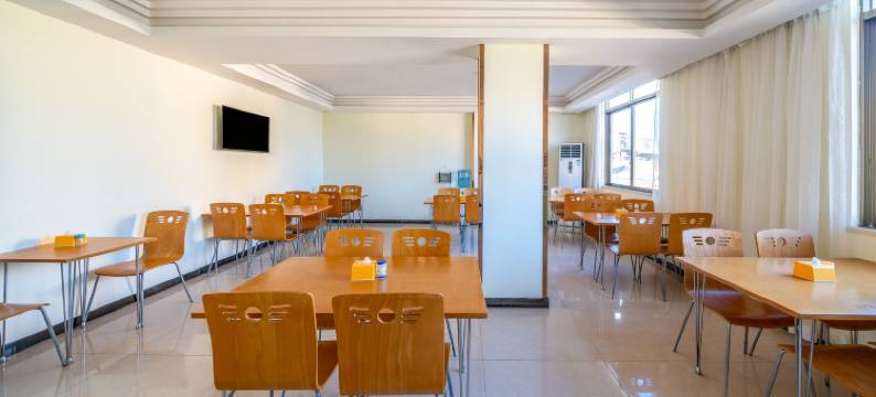 沃顺连锁酒店(福桂三千城店)图片