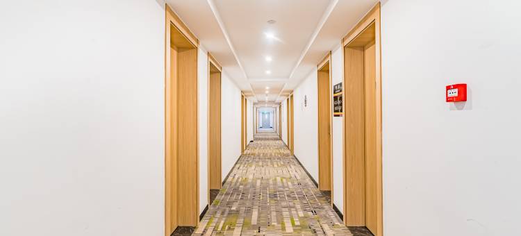 速8酒店(北京亦庄东区店)图片