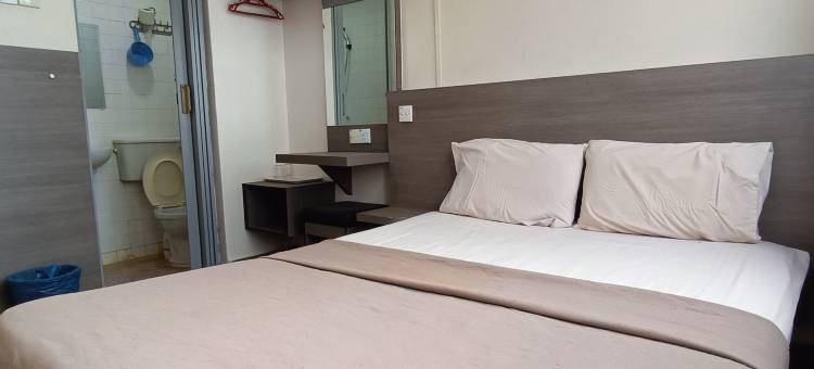 公园城市酒店(Park City Motel)图片