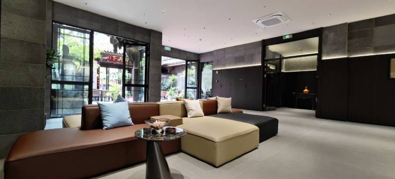 叙永县上舍客栈图片