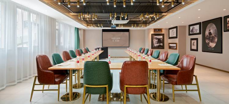 喆啡酒店(伊宁机场六星街店)图片