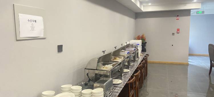 如家派柏·云酒店(焉耆丰收港店)图片