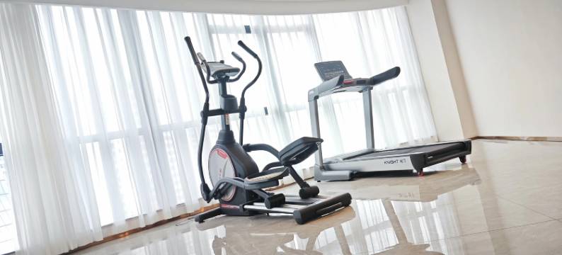 悦程四季酒店(桐梓高铁东站店)图片