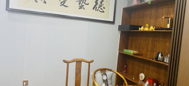蓝鑫快捷酒店(商水融辉城锦诚高级中学店)图片
