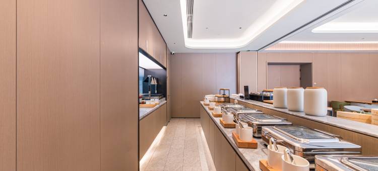 全季酒店(南昌红谷滩铜锣湾广场店)图片