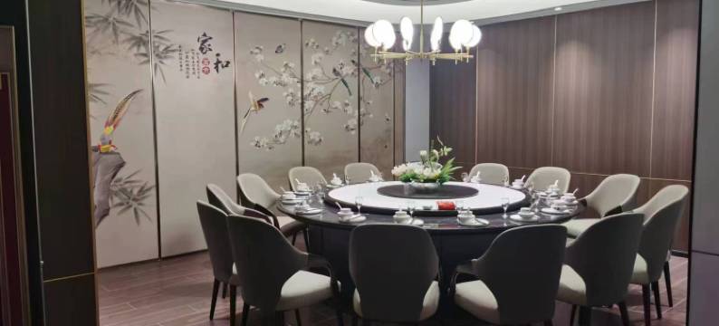 天津金运来酒店(滨海新区滨海职业学院店)图片