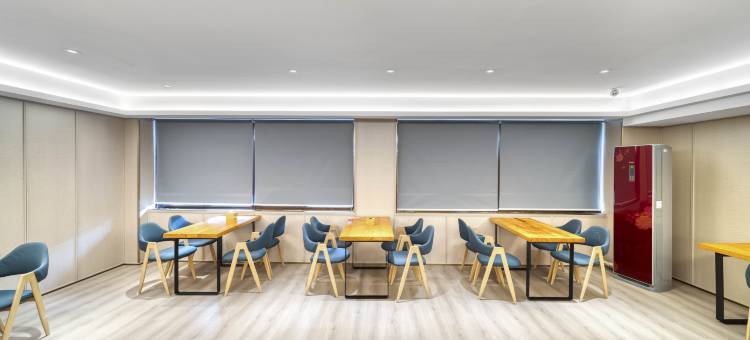 南苑e家精选酒店(宁波横溪东钱湖店)图片