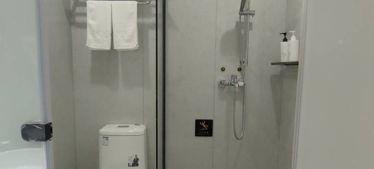 分宜维希尚阳酒店图片