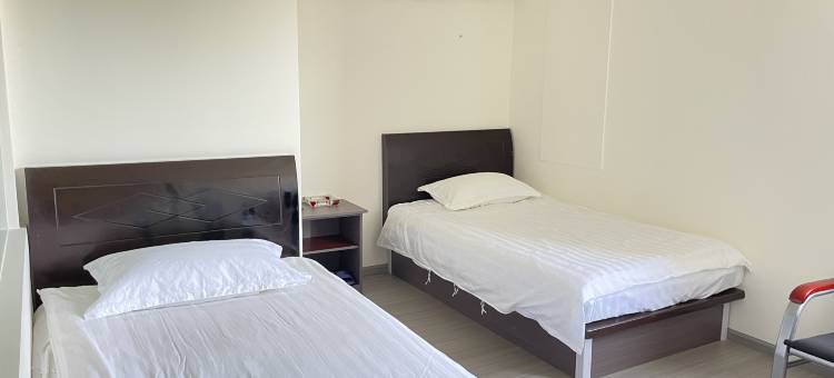 保山隆阳区三圆宾馆图片