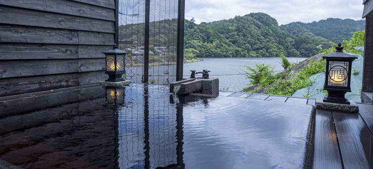 glampark 千叶龟山温泉(Glampark Chiba Kameyama Onsen)图片