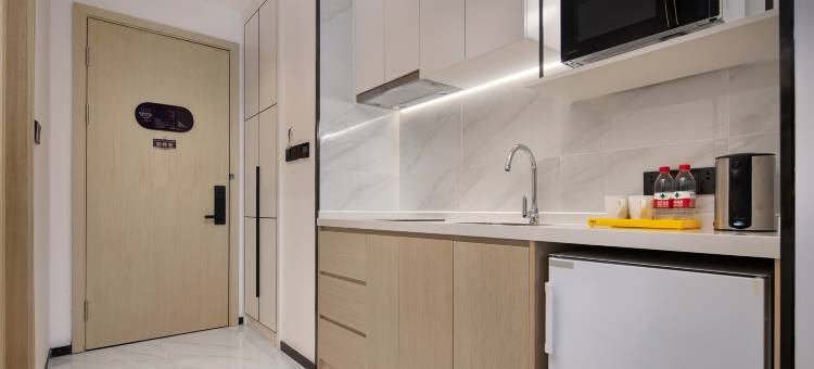 米漾米居酒店(长沙泉塘店)图片