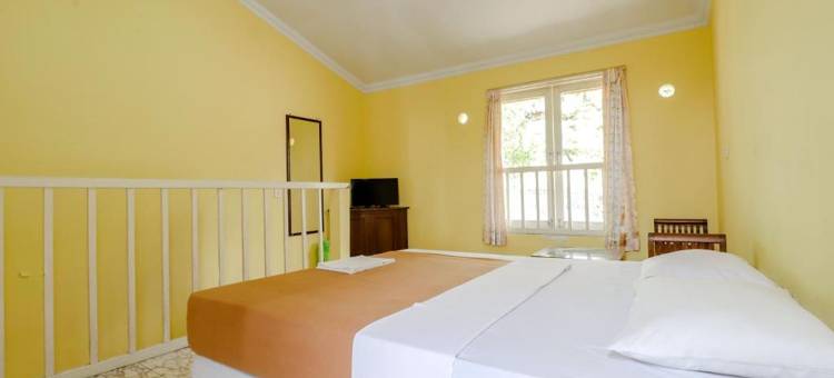 肉桂酒店(Hotel Kayu Manis)图片