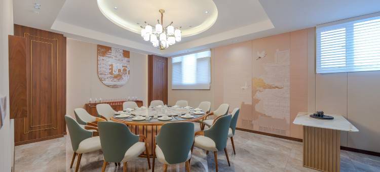 商旅五季酒店图片