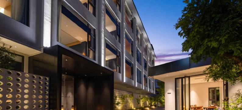 境林湖畔精品酒店(开远凤凰生态公园店)图片