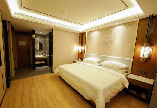 Xiangyue Hotel (Wanhe Square County Government Branch) Hotel Overview