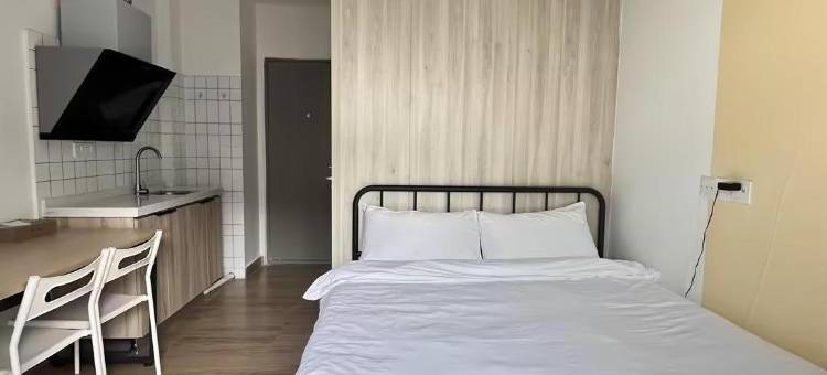 泊寓(深圳清林径店)图片