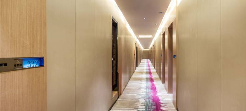 麗枫酒店(广州金融城广场天河公园地铁站店)图片