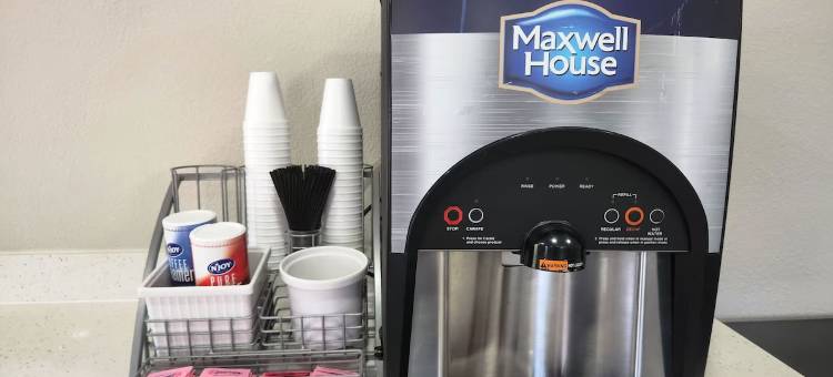 Scottish Inn & Suites图片