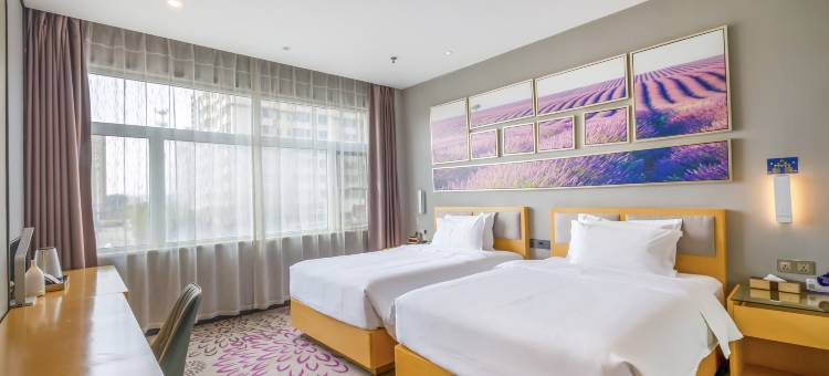 麗枫酒店(三河燕郊汉王路店)图片