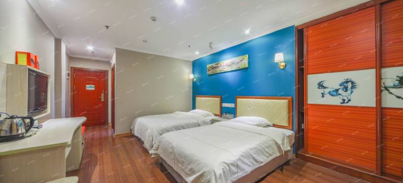 延龄宾馆(梅州市梅县人民广场店)图片