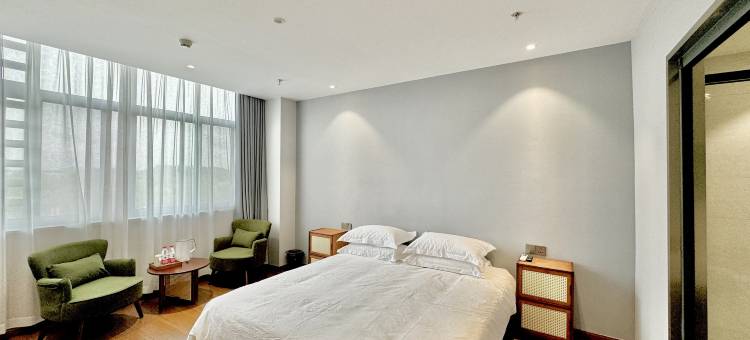 屿初民宿(雪堰镇店)图片