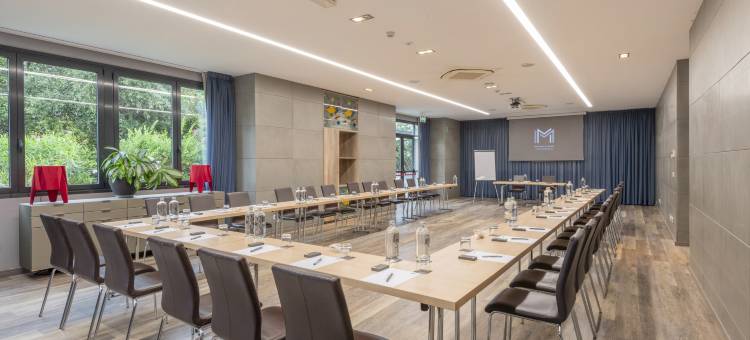 H10罗马城市酒店(H10 Roma Città)图片