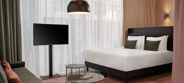 逸居酒店(Hotel2Stay)图片