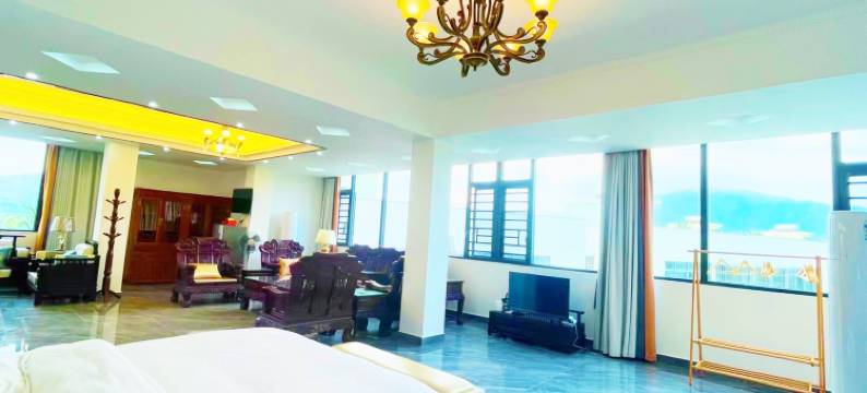 山林别院民宿图片