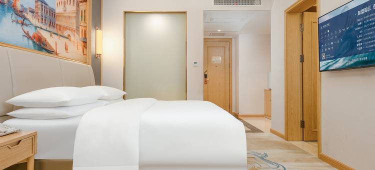 维也纳3好酒店(绵阳梓潼华鑫广场店)图片