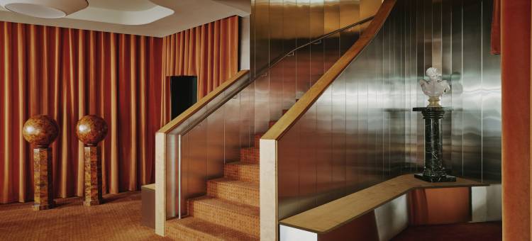 苏黎世洛克广场酒店(Locke am Platz Zurich)图片