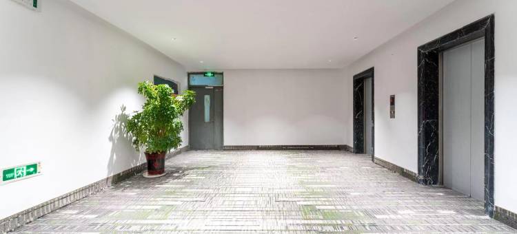 格林豪泰(济南长清大学城店)图片