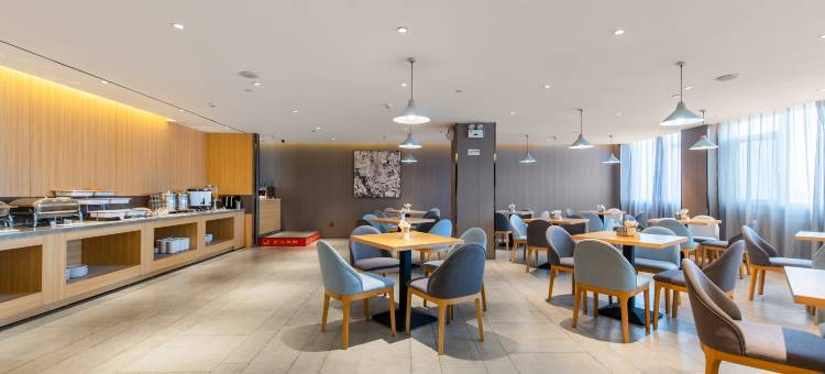 如家酒店(新乡市获嘉县迎宾大道店)图片