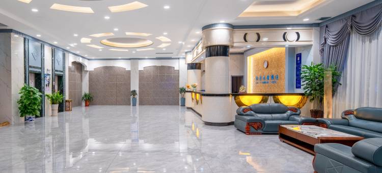 海雅商务酒店(东莞茶山卢边商业广场店)图片