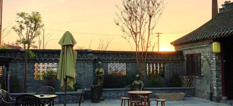 格美酒店(南通唐闸古镇景区店)图片