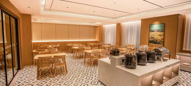 伯爵世家酒店(涡阳县政府店)图片