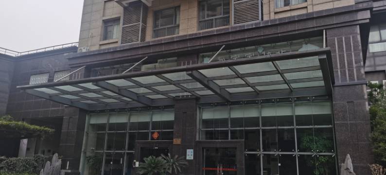 上海东煌服务公寓图片