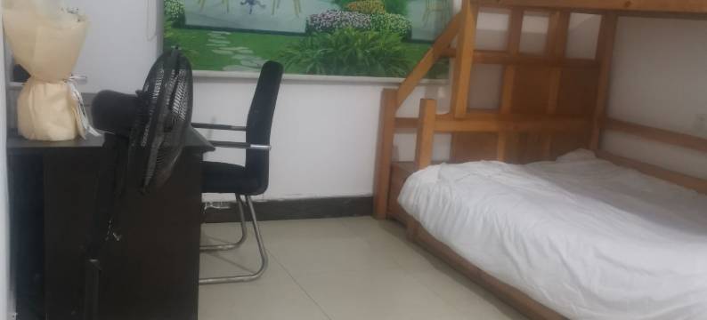 凌云客栈(西航路店)图片