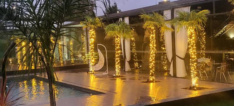 鲁本斯酒店及水疗中心(Rubens Hotels & Spa)图片