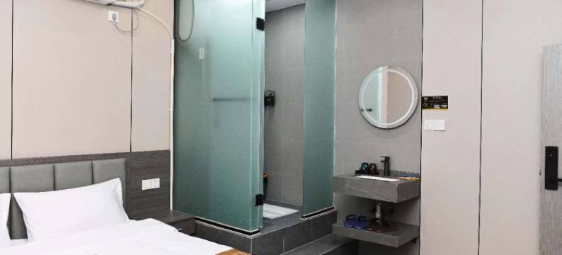 成都弘祥旅馆图片