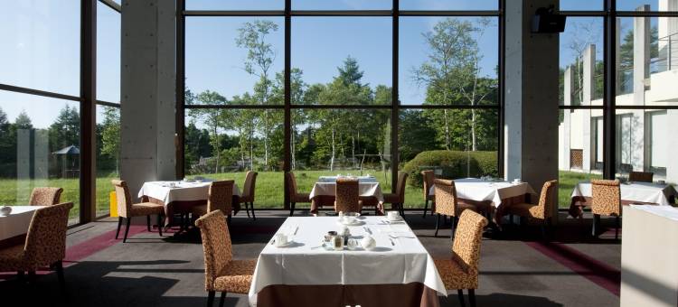 伊豆美高 清里高原酒店(Izumigo Kiyosato Kogen Hotel)图片