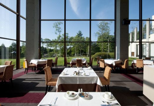 Izumigo Kiyosato Kogen Hotel Hotel Overview