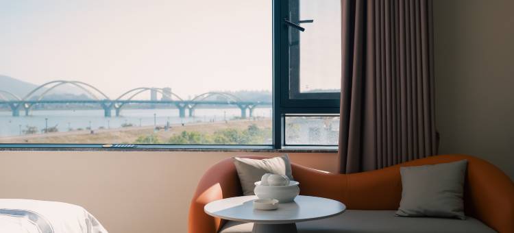 江月居酒店(潮州古城牌坊街店)图片