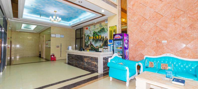 陵水璟轩大酒店(英州镇清水湾店)图片