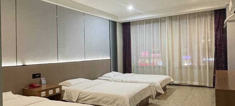 松原99商务宾馆图片