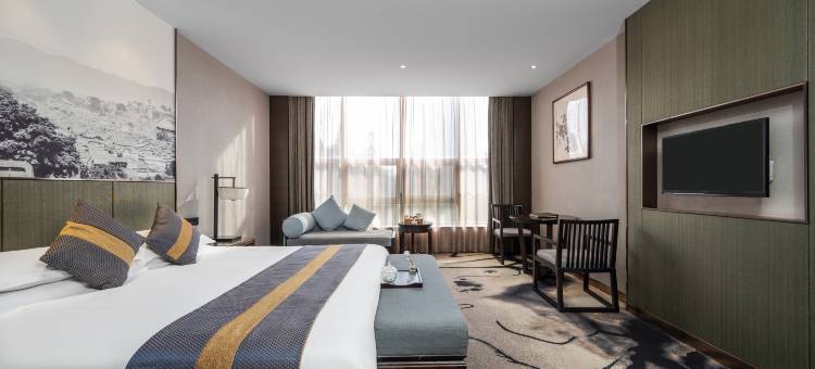 福州聚春园·于山宾馆(三坊七巷店)图片